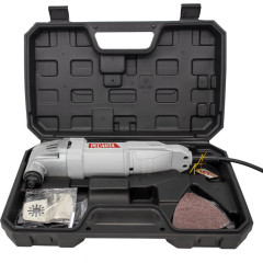 Многофункциональный инструмент Ресанта МФИ-400 400Вт (75/4/2)