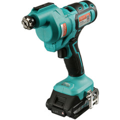 Многофункциональный инструмент Sturm! CMT1802 синий/черный