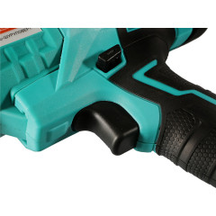 Многофункциональный инструмент Sturm! CMT1802 синий/черный