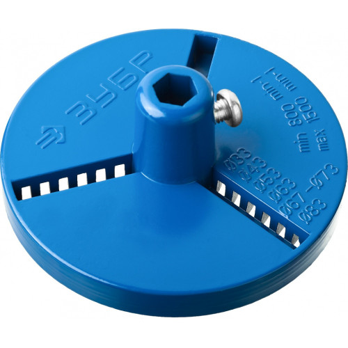 Набор коронок Зубр 33350-H6_z01 универсал. (6пред.) для шуруповертов/дрелей