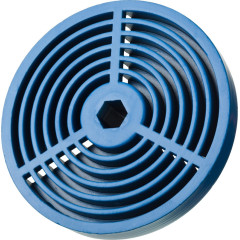 Набор коронок Зубр 33350-H6_z01 универсал. (6пред.) для шуруповертов/дрелей