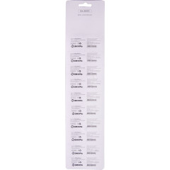 Набор бит и сверл Вихрь 73/6/6/1 универсал. (10пред.) для шуруповертов/дрелей