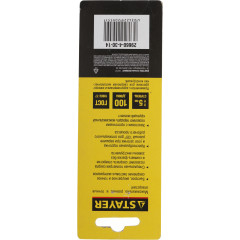 Сверло Stayer 29660-4-30-14 по металлу для дрелей/перфораторов