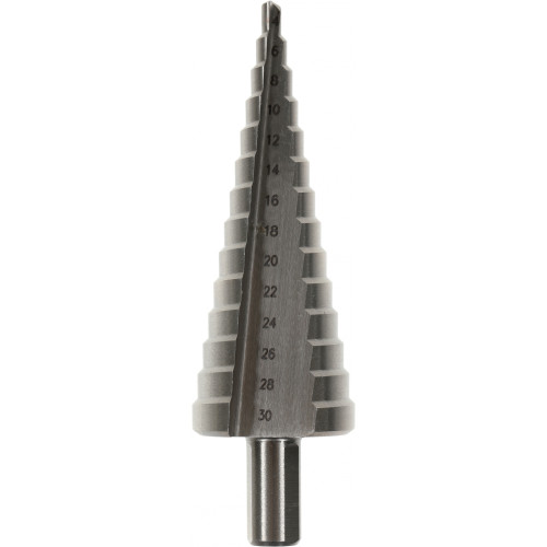 Сверло Stayer 29660-4-30-14 по металлу для дрелей/перфораторов