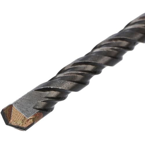 Набор буров Rexant 91-0406 по бет/кирп/камн (5пред.) для перфораторов