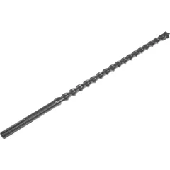 Бур Matrix 71258 по бетону Д=24мм Дл=600мм (1пред.) для перфораторов