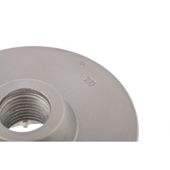 Коронка Matrix 70389 по бет/кирп/камн Д=100мм Дл=70мм (1пред.) для дрелей/перфораторов