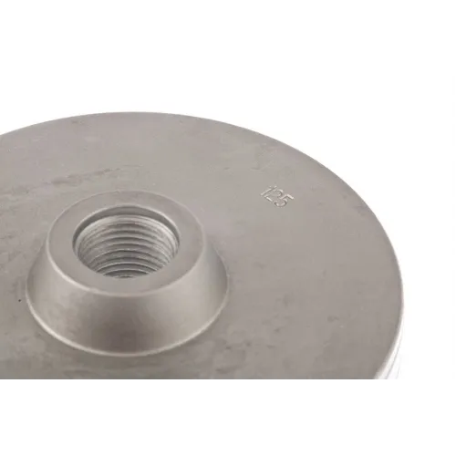 Коронка Matrix 70394 по бет/кирп/камн Д=125мм Дл=70мм (1пред.) для дрелей/перфораторов