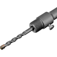 Сверло Matrix 70363 по бетону Дл=600мм (1пред.) для перфораторов