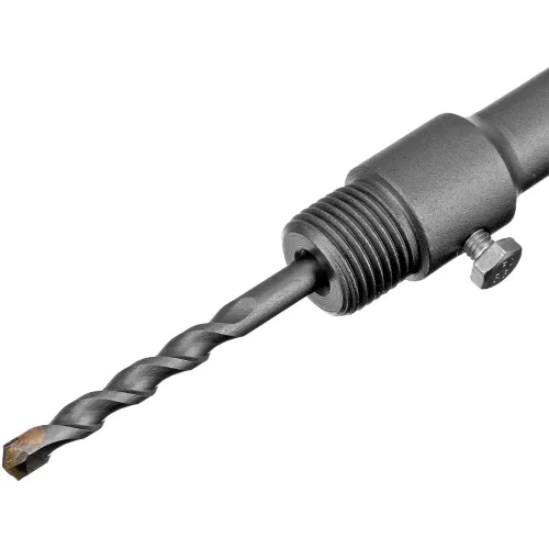 Сверло Matrix 70363 по бетону Дл=600мм (1пред.) для перфораторов