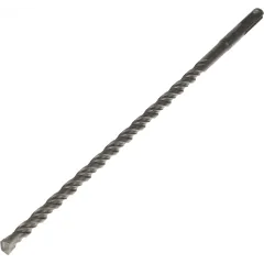 Бур Сибртех 70565 по бетону Д=10мм Дл=200мм (1пред.) для перфораторов