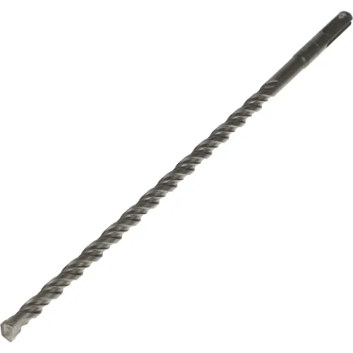 Бур Сибртех 70565 по бетону Д=10мм Дл=200мм (1пред.) для перфораторов