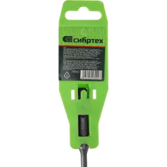 Бур Сибртех 70563 по бетону Д=6мм Дл=300мм (1пред.) для перфораторов