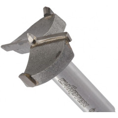 Сверло Сибртех 704835 по дереву Д=35мм Дл=80мм (1пред.) для дрелей/перфораторов