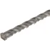 Бур Elitech 1820.111400 по бетону Д=18мм Дл=460мм (1пред.) для перфораторов