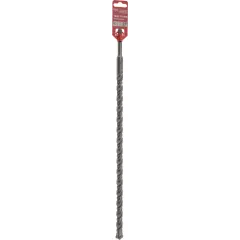 Бур Elitech 1820.111400 по бетону Д=18мм Дл=460мм (1пред.) для перфораторов