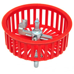 Сверло Elitech 1820.080000 по плитке (1пред.) для дрелей