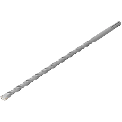 Бур Matrix 71037 по бетону Д=12мм Дл=300мм (1пред.) для перфораторов