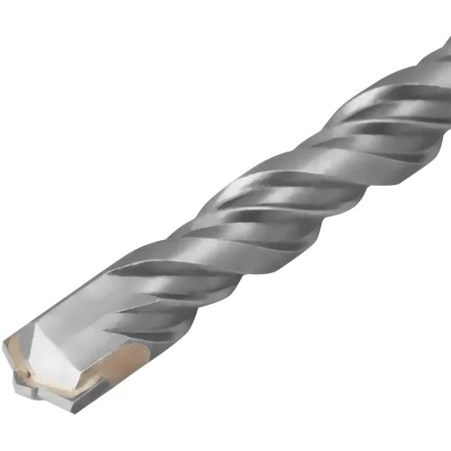 Бур Matrix 71037 по бетону Д=12мм Дл=300мм (1пред.) для перфораторов