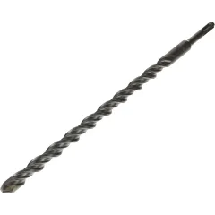 Бур Matrix 71048 по бетону Д=18мм Дл=400мм (1пред.) для перфораторов