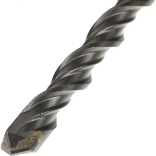 Бур Matrix 71048 по бетону Д=18мм Дл=400мм (1пред.) для перфораторов