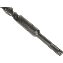 Бур Matrix 71048 по бетону Д=18мм Дл=400мм (1пред.) для перфораторов