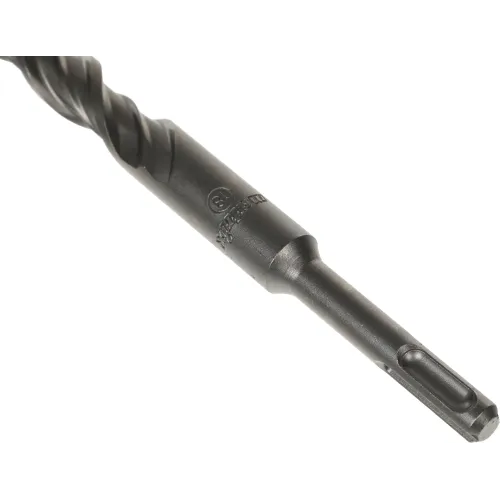 Бур Matrix 71048 по бетону Д=18мм Дл=400мм (1пред.) для перфораторов