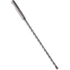 Бур Denzel 705007 по бетону Д=6мм Дл=210мм (1пред.) для перфораторов