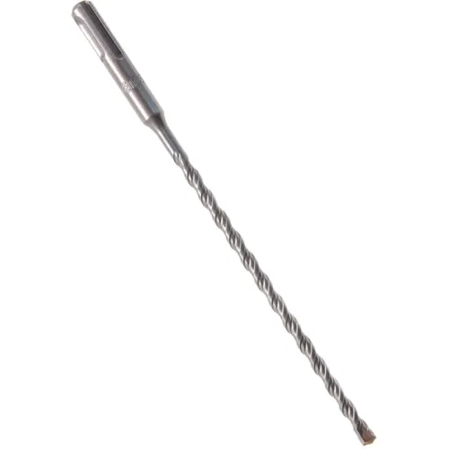 Бур Denzel 705007 по бетону Д=6мм Дл=210мм (1пред.) для перфораторов