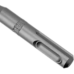 Бур Denzel 705012 по бетону Д=8мм Дл=160мм (1пред.) для перфораторов