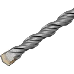 Бур Denzel 705015 по бетону Д=8мм Дл=310мм (1пред.) для перфораторов