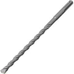 Бур Denzel 705017 по бетону Д=10мм Дл=210мм (1пред.) для перфораторов