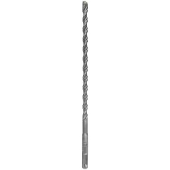 Бур Denzel 705018 по бетону Д=10мм Дл=260мм (1пред.) для перфораторов
