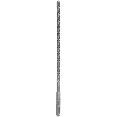 Бур Denzel 705018 по бетону Д=10мм Дл=260мм (1пред.) для перфораторов