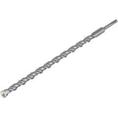 Бур Matrix 710070 по бетону Д=20мм Дл=460мм (1пред.) для перфораторов