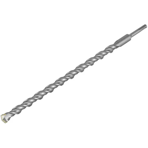 Бур Matrix 710070 по бетону Д=20мм Дл=460мм (1пред.) для перфораторов