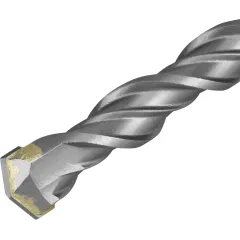 Бур Matrix 710070 по бетону Д=20мм Дл=460мм (1пред.) для перфораторов