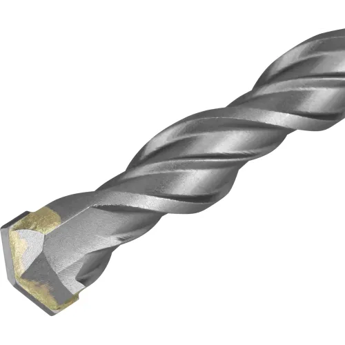 Бур Matrix 710070 по бетону Д=20мм Дл=460мм (1пред.) для перфораторов