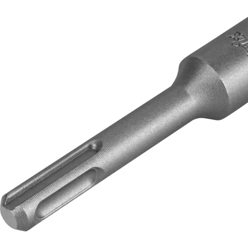 Бур Matrix 710070 по бетону Д=20мм Дл=460мм (1пред.) для перфораторов