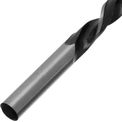 Сверло Сибртех 70237 по дереву Д=8мм Дл=110мм (1пред.) для дрелей