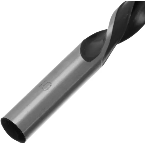 Сверло Сибртех 70238 по дереву Д=10мм Дл=120мм (1пред.) для дрелей