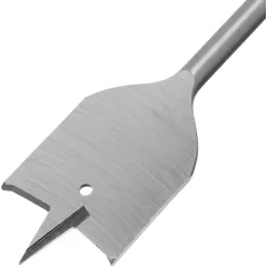 Сверло Matrix 70429 по дереву Д=36мм Дл=152мм (1пред.) для дрелей