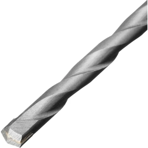 Сверло Matrix 70854 по бетону Д=4мм Дл=75мм (1пред.) для дрелей
