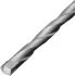 Сверло Matrix 70854 по бетону Д=4мм Дл=75мм (1пред.) для дрелей