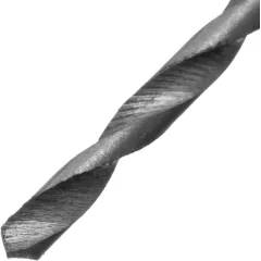 Сверло Matrix 71520 по металлу Д=2мм Дл=49мм (10пред.) для дрелей