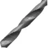 Сверло Matrix 71520 по металлу Д=2мм Дл=49мм (10пред.) для дрелей