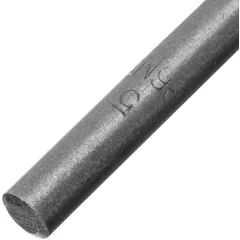 Сверло Сибртех 72218 по металлу Д=5мм Дл=86мм (1пред.) для дрелей