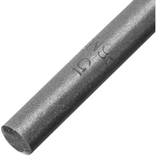 Сверло Сибртех 72218 по металлу Д=5мм Дл=86мм (1пред.) для дрелей