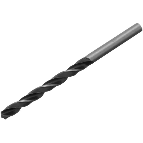 Сверло Сибртех 72250 по металлу Д=5мм Дл=86мм (10пред.) для дрелей