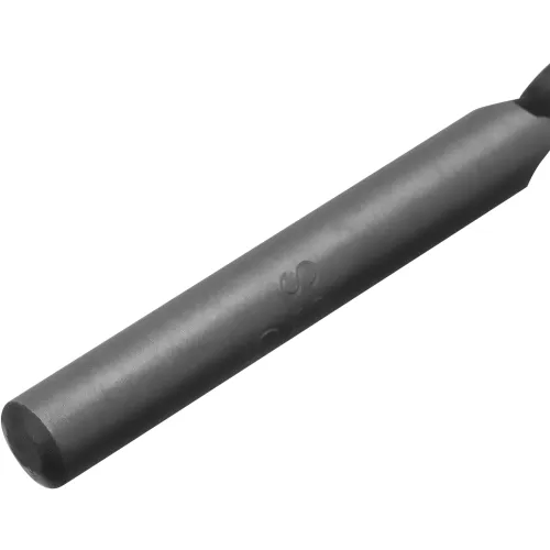 Сверло Сибртех 72250 по металлу Д=5мм Дл=86мм (10пред.) для дрелей